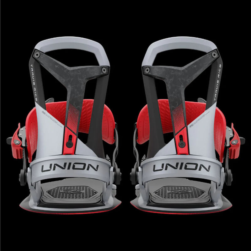 Union Falcor Snowboard Bindings Mens image number 3